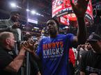 OG Anunoby New York Knicks