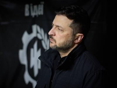 Stomilijonski škandal pretresa Ukrajino: šok za Zelenskega