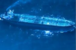 ZDA zasegle že sedmi tanker z venezuelsko nafto