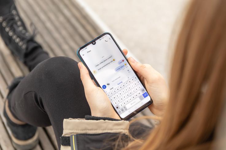 Huawei P Smart | Foto: 