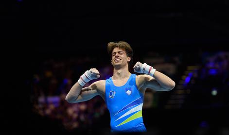Slovenski tabor bo trepetal do zadnjega, Gregor Rakovič na pragu finala SP