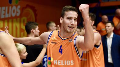 "Luka Dončić 'ubija' v NBA"