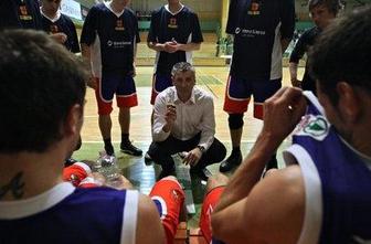 Vodilna Olimpija ugnala zadnji Slovan