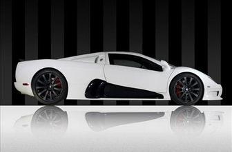 SSC ultimate aero