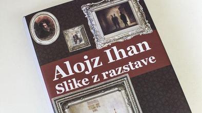 PRELISTANO: Slike z razstave