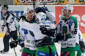 Zmagi slovenskih predstavnikov