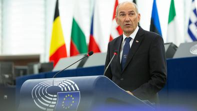 Janša: Bil sem zadnji novinar, ki je bil zaprt v Sloveniji #video