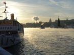Stockholm