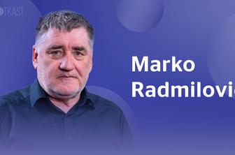 "Delo satirika je presenetljivo lahko, materiala je veliko"