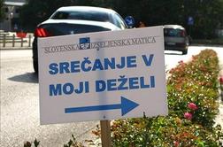 Türk: Izseljenci so imeli pomembno vlogo pri gradnji slovenske države