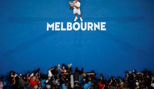 Adelaide po novem uvod v Australian Open