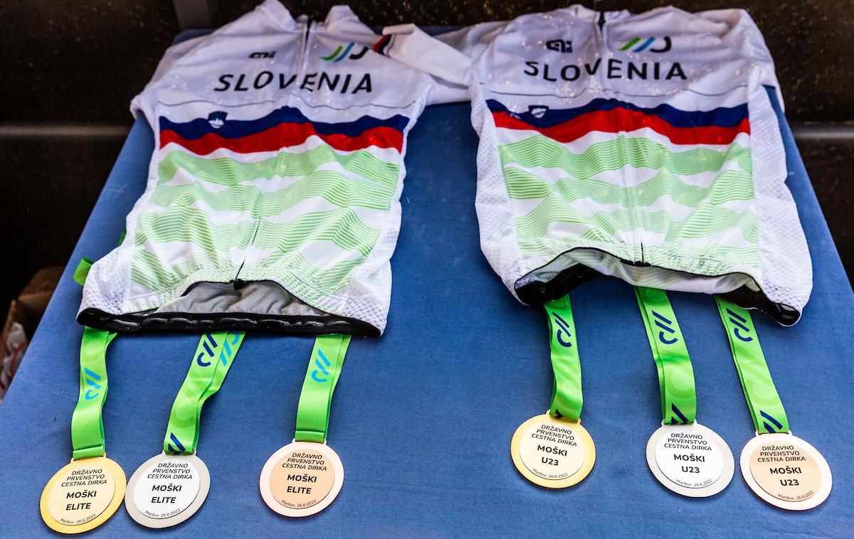 DP v kolesarstvu, Maribor, člani, mlajši člani | Prvič v zgodovini bo državno prvenstvo potekalo v Celju. | Foto Vid Ponikvar/Sportida