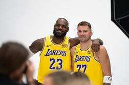 Trije razlogi, da bo LeBron James odigral 23. sezono