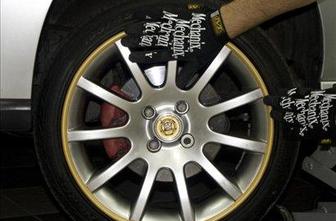 In.pro. Wheels Protector