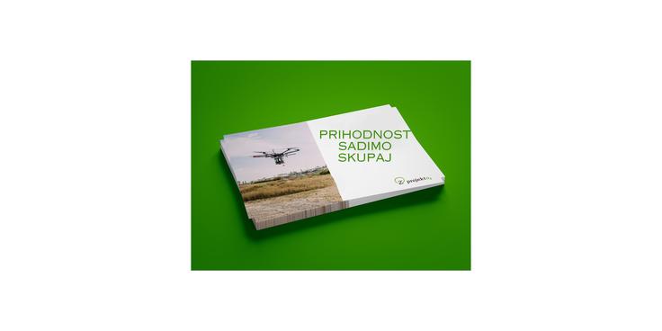 prihodnost sadimo skjupajS | Foto: Magic Forest d.o.o.