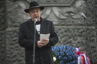 Tradicionalni recital dramskih umetnikov združil Ljubljano in Vrbo