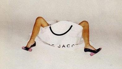 Marc Jacobs predstavlja: Victoria Beckham