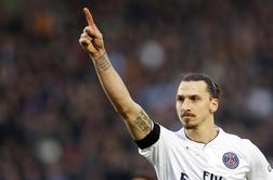 Zlatan Ibrahimović: Moj naslednji klub bo veliko presenečenje