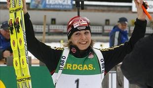 Zasledovanje Neunerjevi