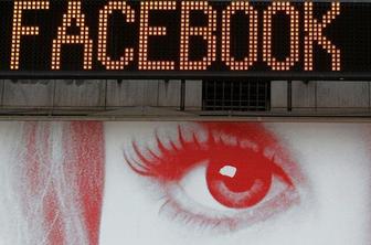 Facebook: lahko so brali sporočila uporabnikov