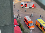 Nemčija tragedija