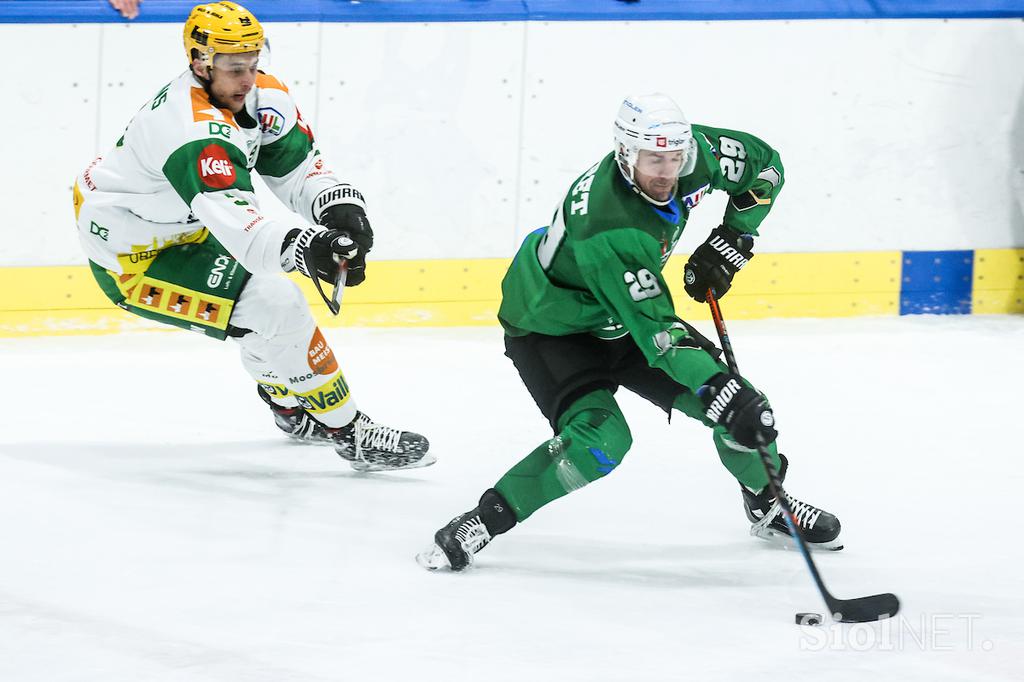 Olimpija Lustenau hokej