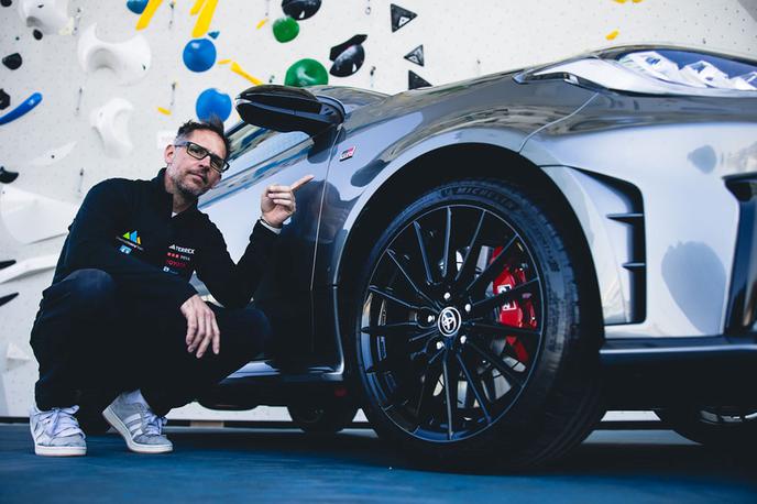 Toyota | Foto Grega Valančič