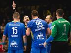 RK Gorenje : RK Celje Pivovarna Laško