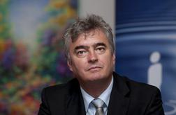Zver: Še vedno smo zaprti, zato mafija tukaj cveti