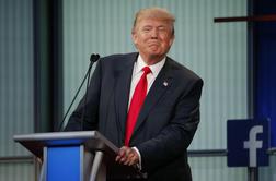 Deset najbolj spornih izjav Donalda Trumpa
