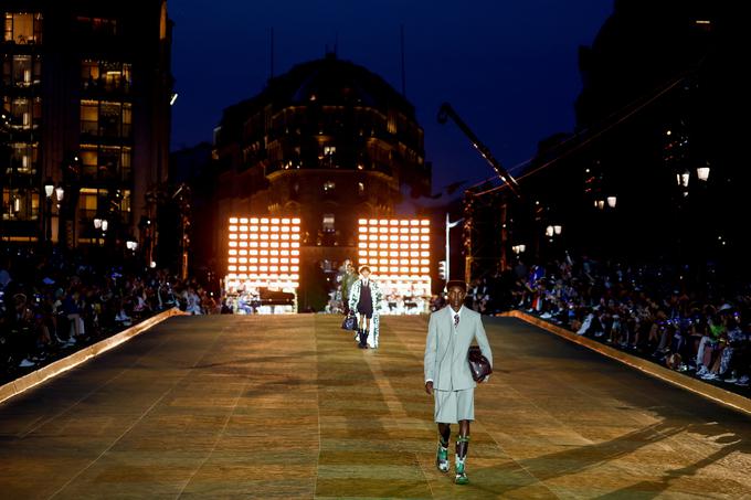 Louis Vuitton | Foto: Reuters