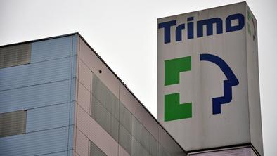 Trimova uprava zadovoljna s prodajo podjetja Poljakom