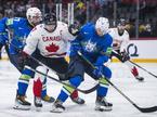 Sidney Crosby, slovenska hokejska reprezentanca, SP 2025