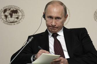 Je hekerjem uspelo razkriti Putinove velike skrivnosti?