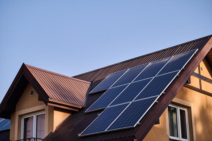 sončna elektrarna | Foto Shutterstock