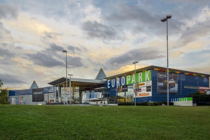 Europark | Foto: 