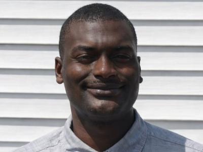 To je moški, ki je ubil osem otrok, med njimi sedem svojih