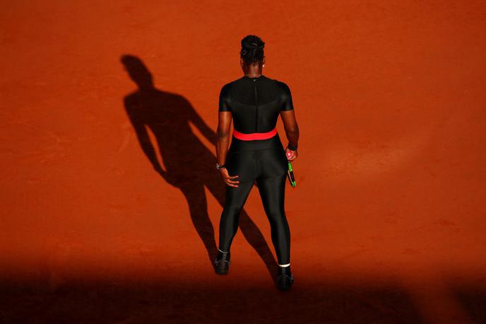 Serena Williams | Foto Gulliver/Getty Images