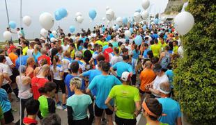 S 1. 12. odprt lov na prijave na 2. Istrski maraton 