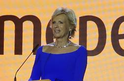 Podjetje znane Slovenke: To se je spremenilo, odkar je vojna