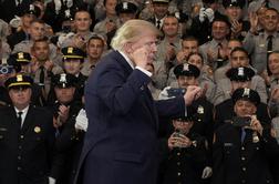 Trump hoče Hormuško ožino razglasiti za ozemlje ZDA