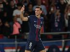 PSG, Fabian Ruiz