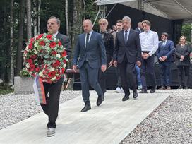Kočevski rog 2026