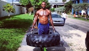 LeBron James v slogu Martina Krpana