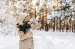 Ti znaki horoskopa si želijo, da bi zima trajala večno