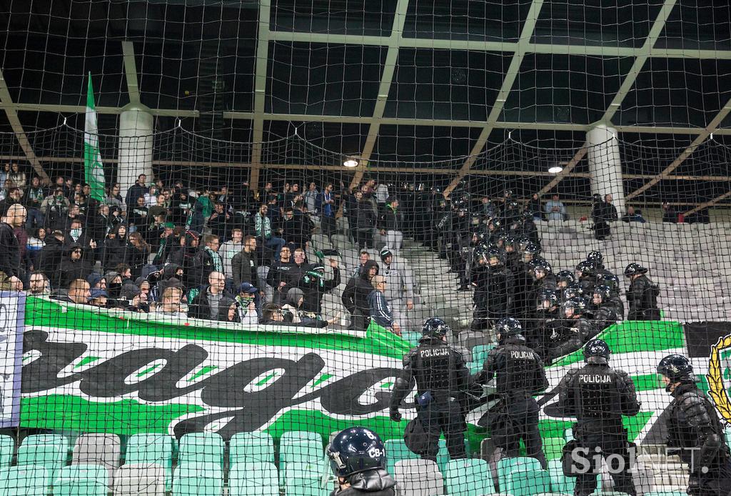 NK Maribor NK Olimpija