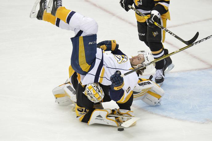 Pittsburgh Penguins Nashville Predators | Foto Reuters