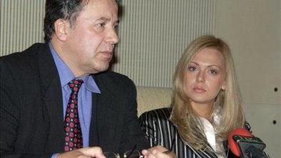 Zdravko Geržina zanika odvzem licence za prireditev Miss Slovenije