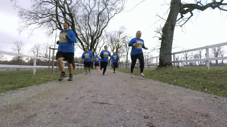 The Biggest Loser Slovenije | Foto: 