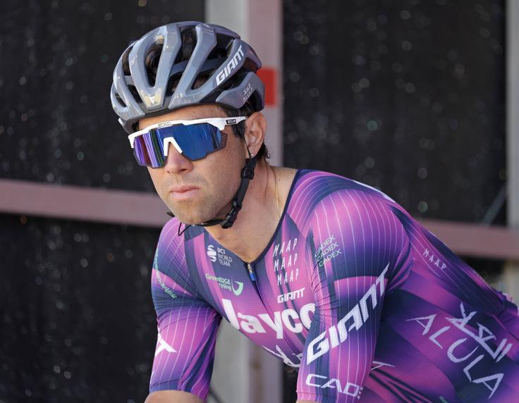 Michael Matthews | Foto: Guliverimage